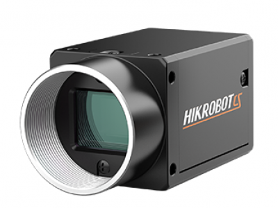 CS系列工業(yè)面陣相機