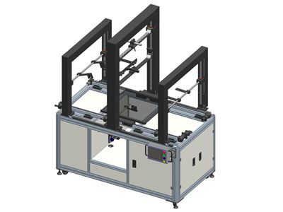 手搖往返實(shí)驗(yàn)平臺XCY-HCB1263-V3