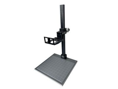 高光譜相機(jī)測試架RD500-T2