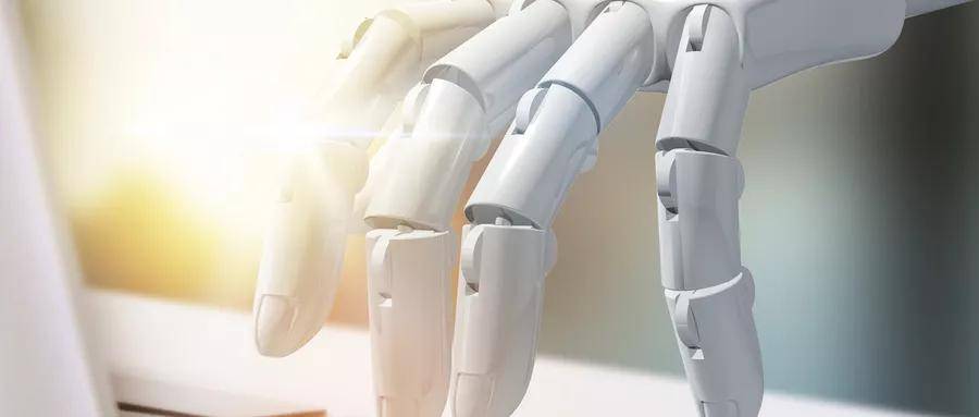 機器視覺之后,機器人的感知補全計劃